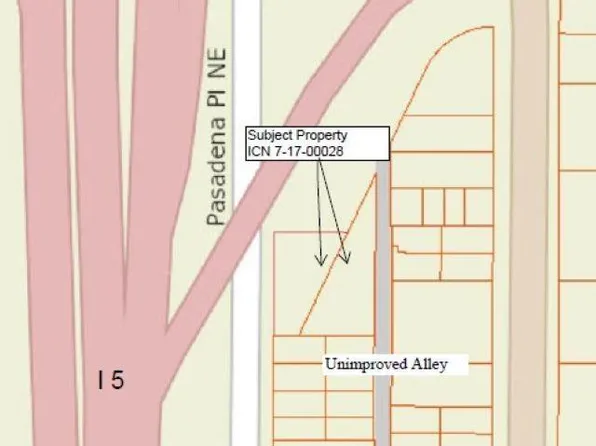 4048 Pasadena Pl NE, Seattle, WA 98105