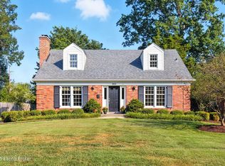 4622 Beaver Rd, Bellewood, KY 40207