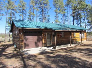 6132 A St, Lakeside, AZ 85929