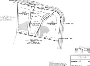 3 Breeden Rd LOT 3, Charlotte, TN 37036