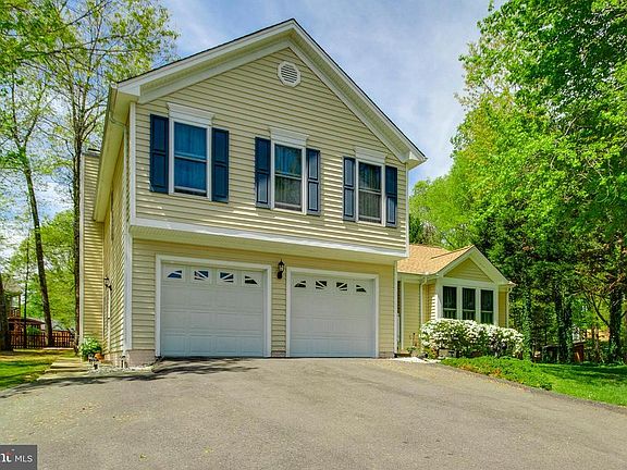 2nd image of 3 Bagley Ct