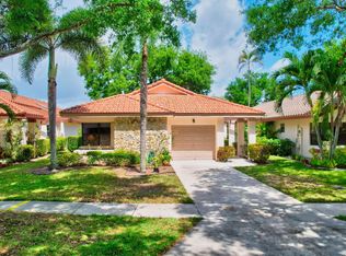 4695 Boxwood Cir, Boynton Beach, FL 33436