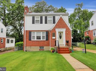 210 Sipple Ave, Nottingham, MD 21236