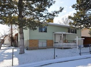 5553 W Townsend Way, Kearns, UT 84118
