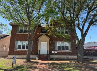1821 9th St #B, Wichita Falls, TX 76301