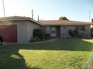 456 W Twain Ave, Clovis, CA 93612