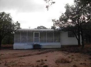 1201 W Random Way, Payson, AZ 85541