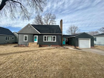 107 W Brooks St, Arlington, MN, 55307