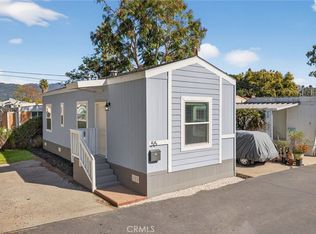 520 Pine Ave SPACE 55, Goleta, CA 93117