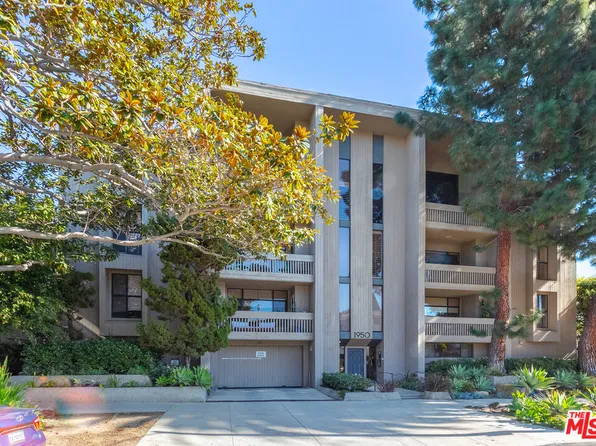 1950 S Beverly Glen Blvd APT 102, Los Angeles, CA 90025