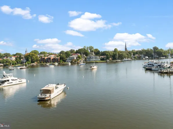 15 President Point Dr Unit B2, Annapolis, MD 21403