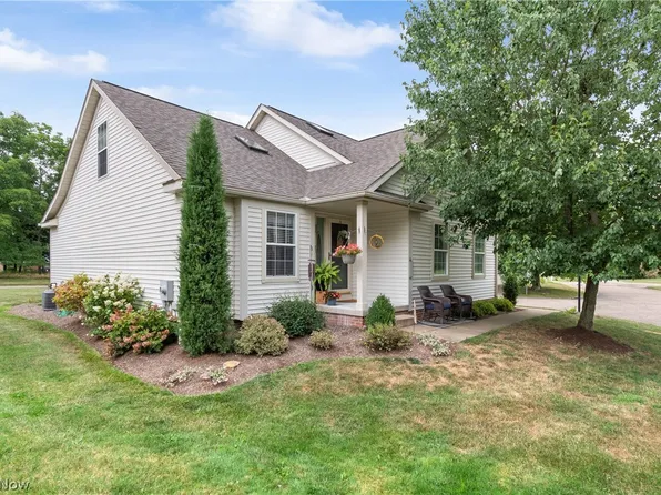 1130 Lois Ave NW, North Canton, OH 44720