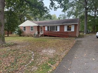 11361 Old Centralia Rd, Chester, VA 23831