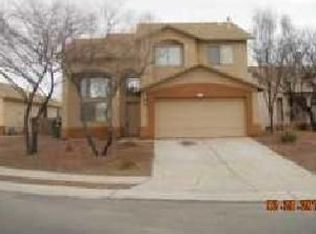 7755 S Meadow Spring Way, Tucson, AZ 85747