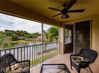 10911 Santa Margherita Rd APT 201, Estero, FL 34135