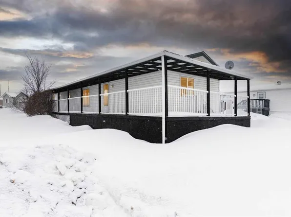 100 S Palomino Close, Wood Buffalo, AB T9H 5K5