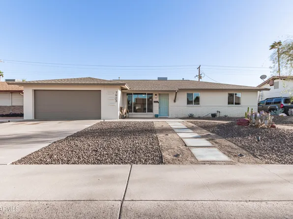 7923 E PALM Lane, Scottsdale, AZ 85257