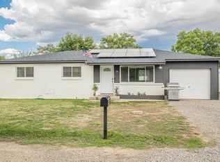 310 Zuni Dr, Grand Junction, CO 81503