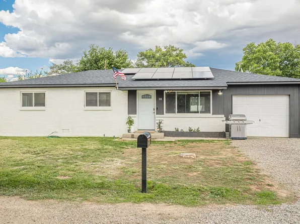310 Zuni Dr, Grand Junction, CO 81503