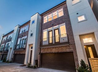 5521 Larkin St UNIT D, Houston, TX 77007