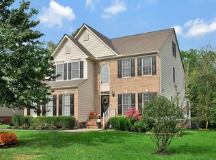 9600 Spring Glen Dr, Chesterfield, VA 23832