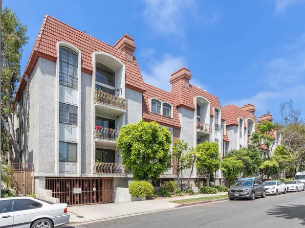 2031 S Bentley Ave APT 304, Los Angeles, CA 90025