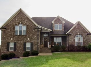 50 Harbor Point, Lebanon, TN 37087