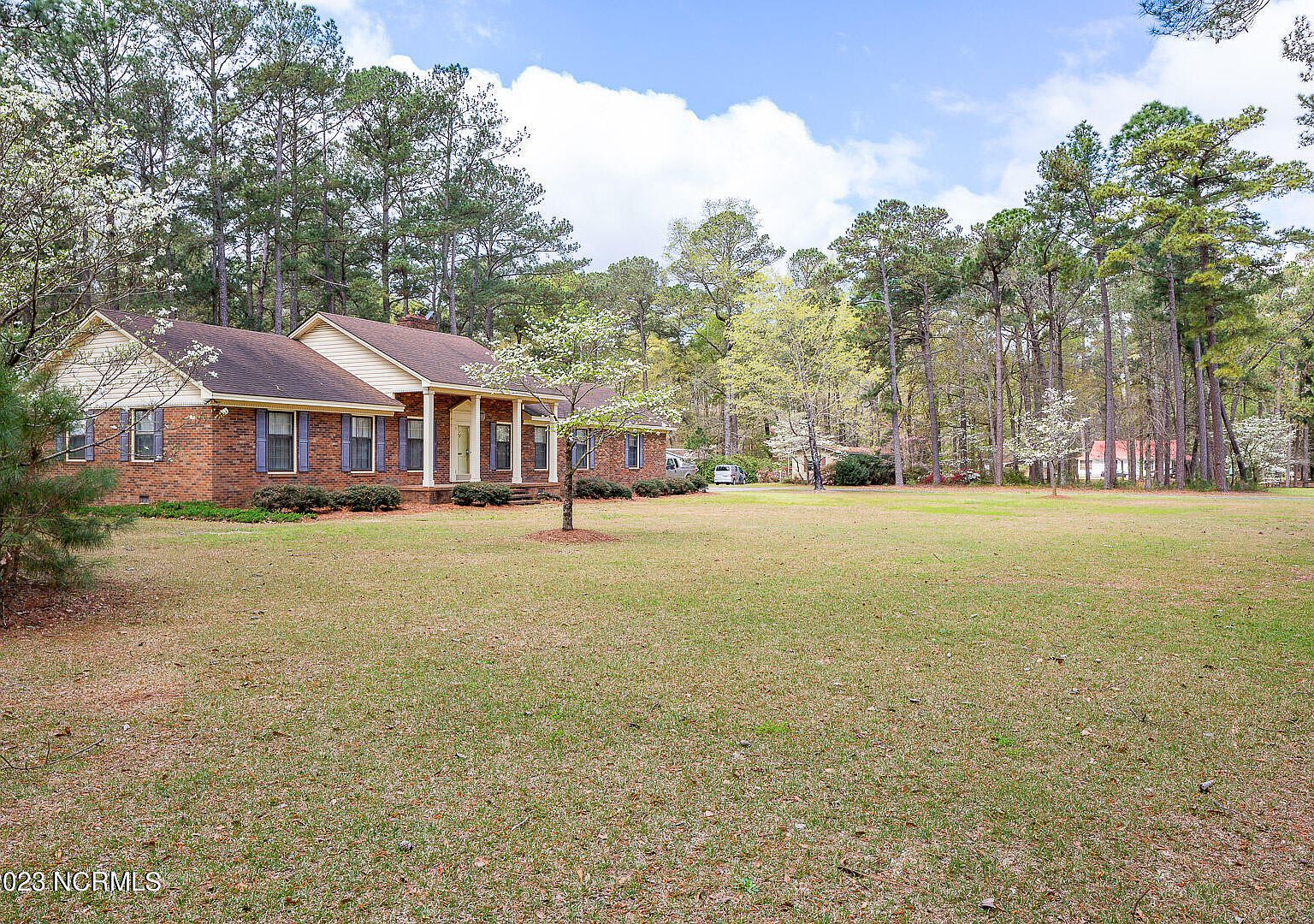 611 Huntley School Road, Roseboro, NC 28382 Zillow