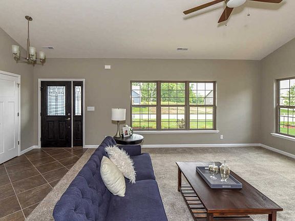 4th image of 4397 Hayloft Dr