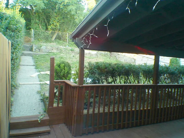 Yard