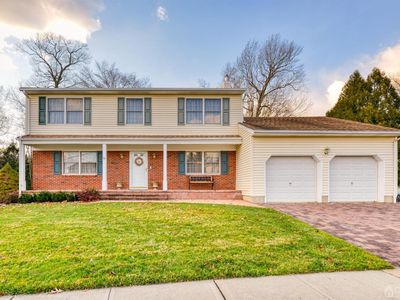 59 Ochs Ave, Milltown, NJ, 08850
