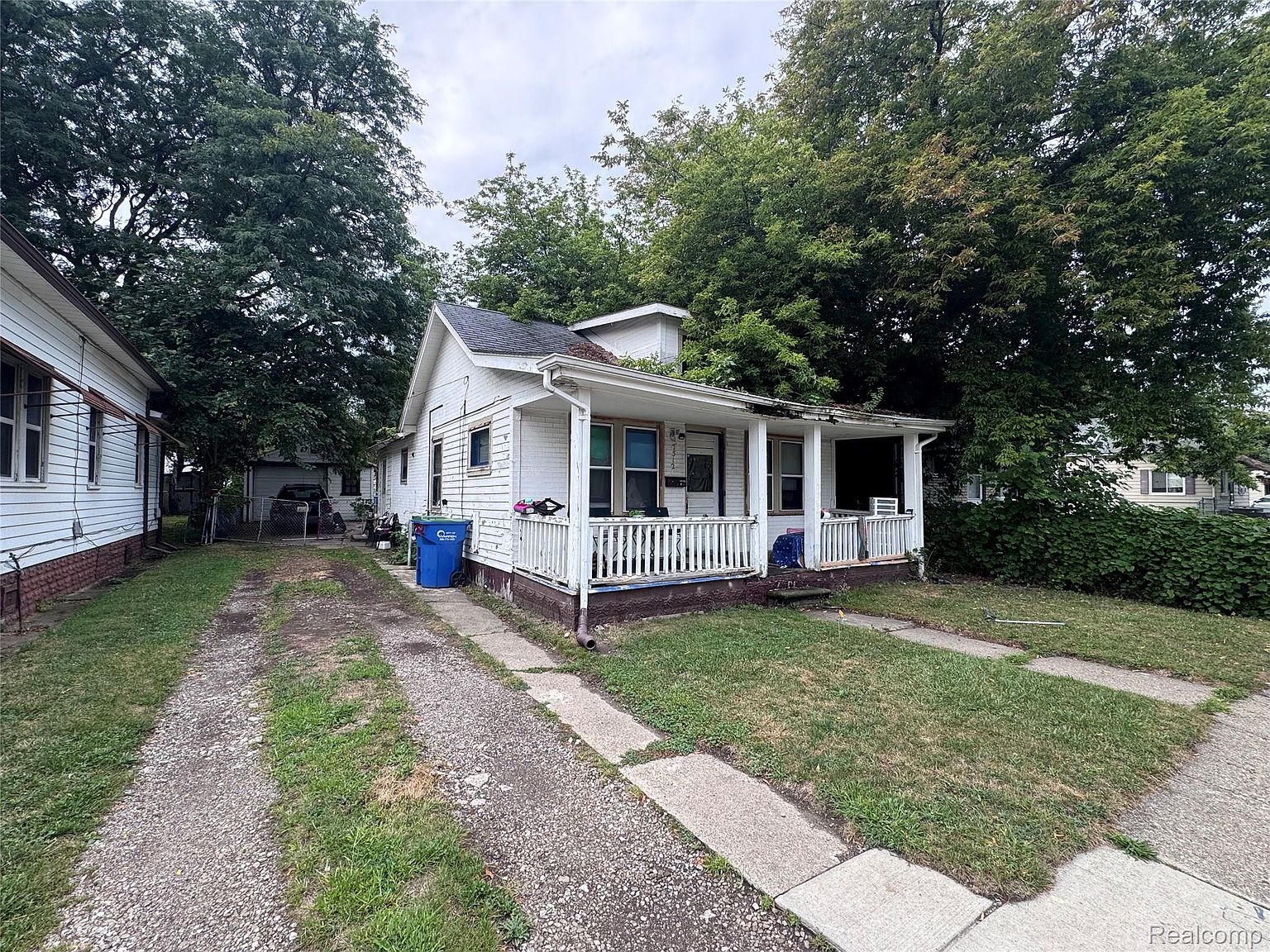 7512 Dodge Ave, Warren, MI 48091