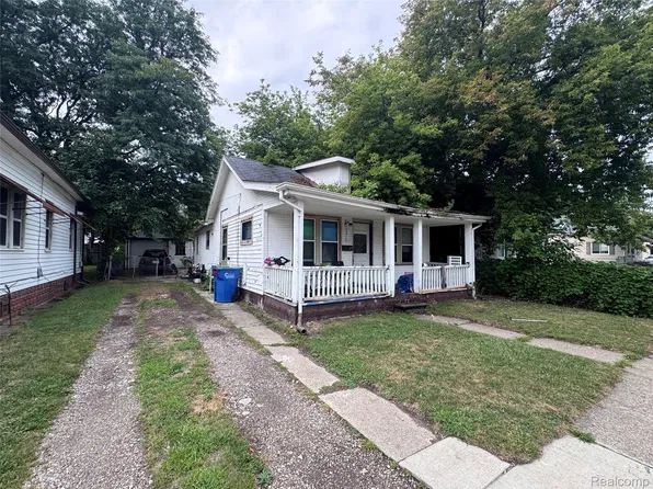 7512 Dodge Ave, Warren, MI 48091