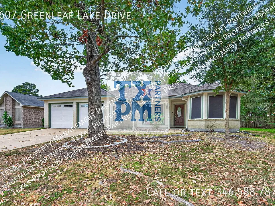 8607 Greenleaf Lake Dr