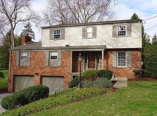 2420 Kings Ln, Pittsburgh, PA 15241