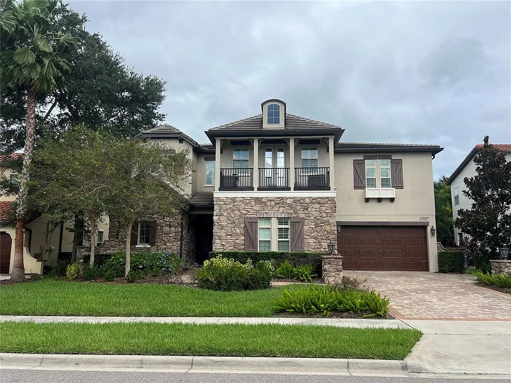 Building Photo - 12927 Canopy Woods Way