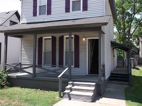 1st image of 317 Gold Ave NW APT 3