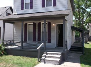 317 Gold Ave NW APT 3, Grand Rapids, MI 49504