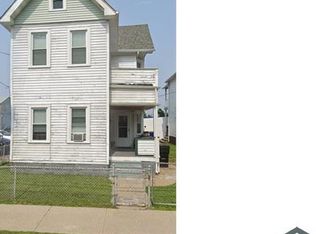 1373 E 53rd St, Cleveland, OH 44103