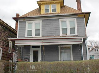 2266 Indiana Ave, Columbus, OH 43202