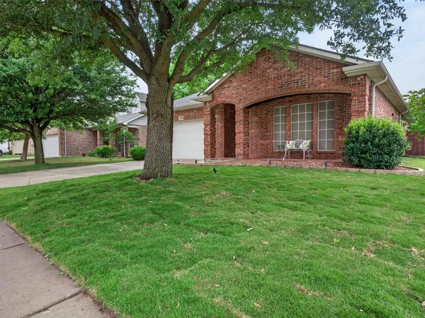 1240 Sweetwater Dr, Burleson, TX 76028