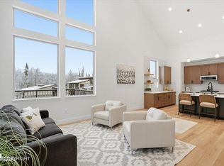 5372 Sandhill Loop, Anchorage, AK 99502