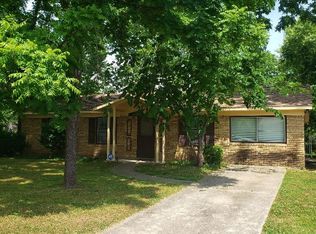 4326 Baywood Dr SW, Huntsville, AL 35805