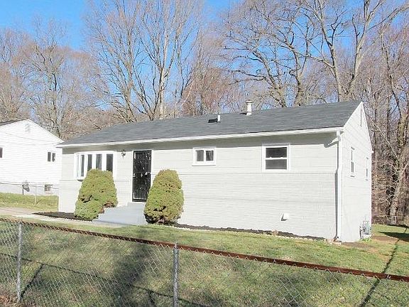2nd image of 8408 Richville Dr