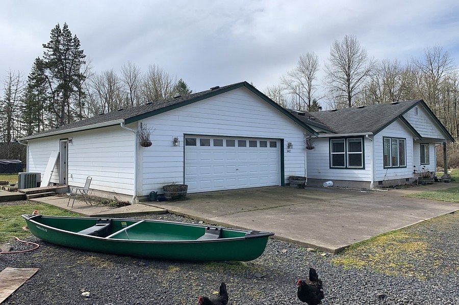 142 Blake Rd, Toledo, WA 98591 Zillow