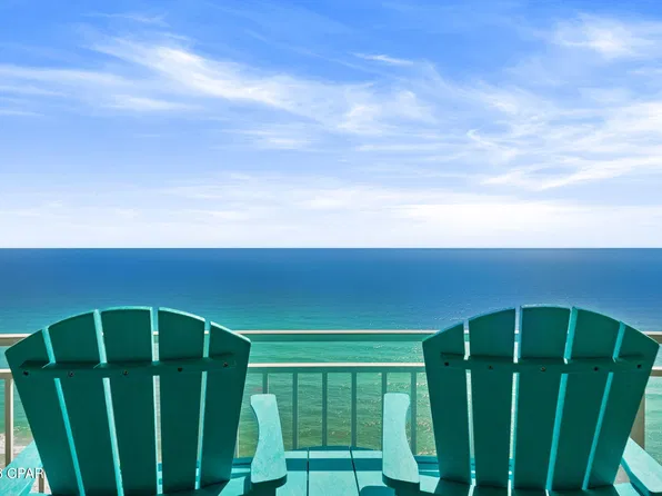 15625 Front Beach Rd Unit 2006, Panama City Beach, FL 32413