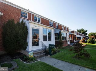 1919 Ormand Rd, Baltimore, MD 21222