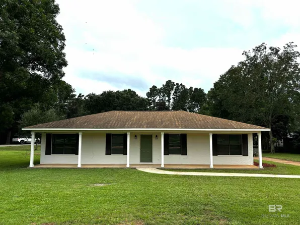 15480 South Blvd, Silverhill, AL 36576
