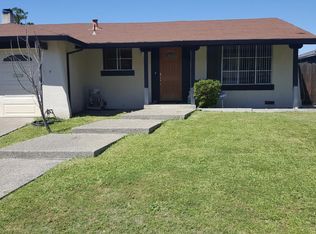 713 Los Huecos Dr, San Jose, CA 95123