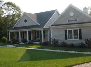 1 Breezy Way, Harwich, MA 02645